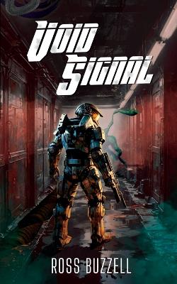 Cover of Void Signal