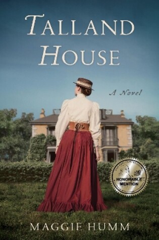 Cover of Talland House