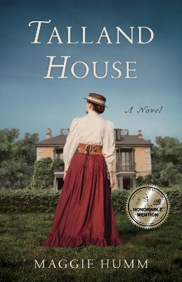 Book cover for Talland House