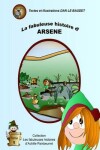 Book cover for La Fabuleuse Histoire d'Arsene