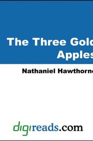 Cover of The Three Golden Apples