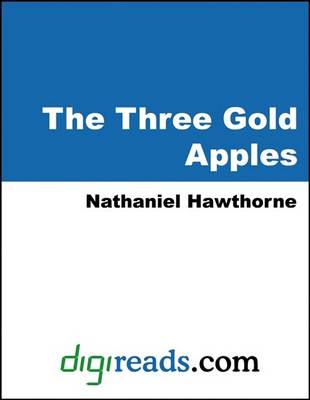 Cover of The Three Golden Apples
