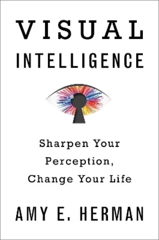 Cover of Visual Intelligence