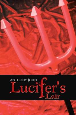 Book cover for Lucifer's Lair