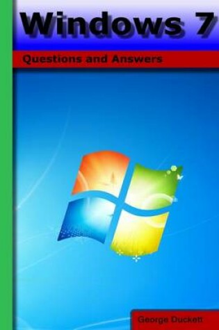 Cover of Windows 7