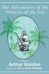 Book cover for The Adventures of the Princess of the Sea