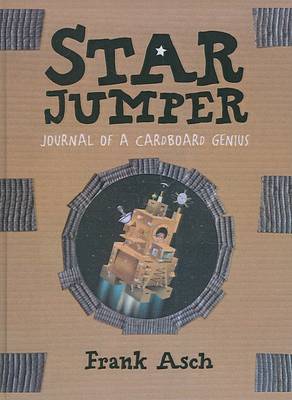 Cover of Star Jumper