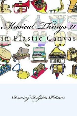 Cover of Musical Things 21