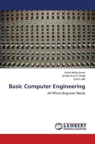 Cover of Basic Computer Engineering