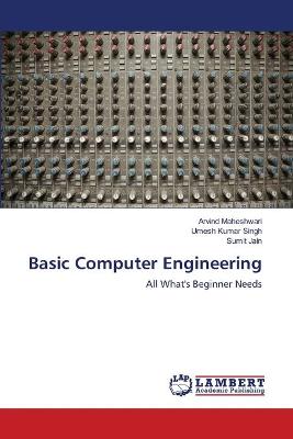 Book cover for Basic Computer Engineering