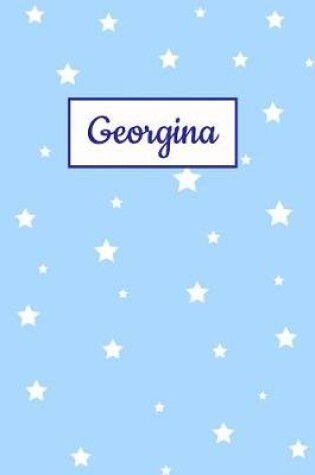 Cover of Georgina