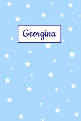 Book cover for Georgina