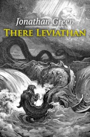 Cover of There Leviathan