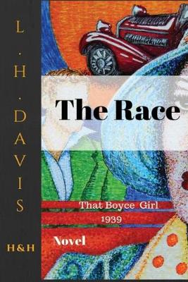 Book cover for The Race