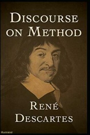 Cover of Discourse on the Method Illustrated