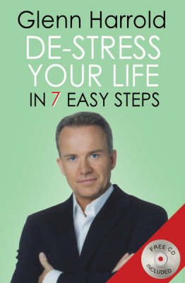 Book cover for De-stress Your Life: In Seven Easy Steps