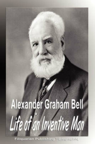 Cover of Alexander Graham Bell