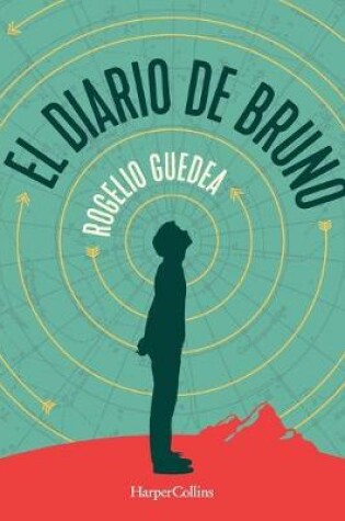 Cover of El Diario de Bruno (Bruno's Journal - Spanish Edition)