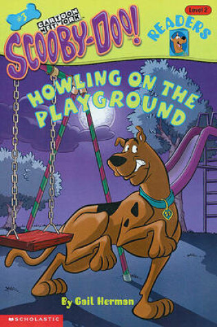 Cover of Howling on the Playground