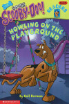 Book cover for Howling on the Playground