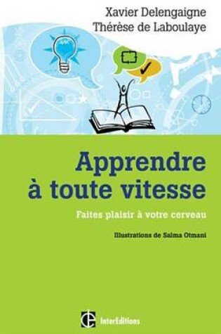 Cover of Apprendre a Toute Vitesse