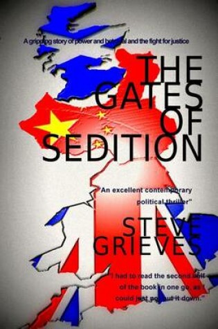 Cover of The Gates of Sedition