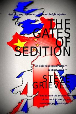 Book cover for The Gates of Sedition