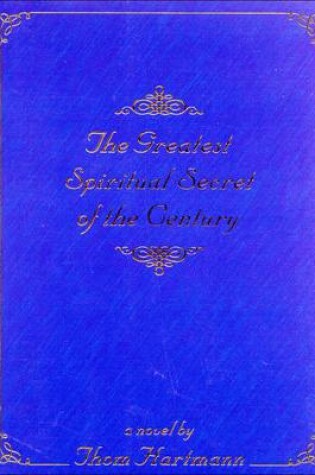 Cover of The Greatest Spiritual Secret of the Century