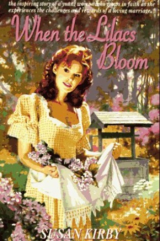 Cover of When the Lilacs Bloom