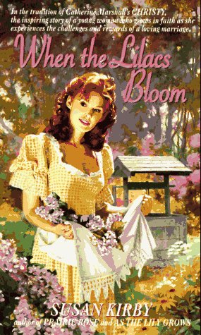 Book cover for When the Lilacs Bloom