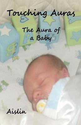 Book cover for Touching Auras