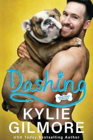 Cover of Dashing