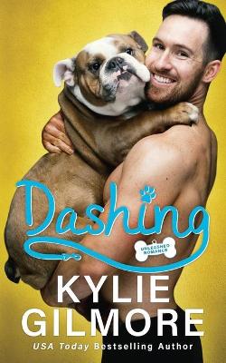 Book cover for Dashing