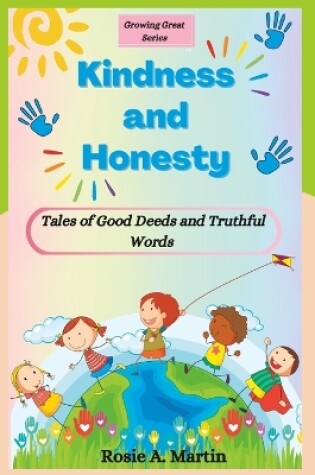 Cover of Kindness and Honesty