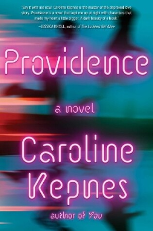 Cover of Providence