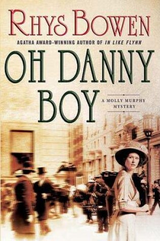 Cover of Oh Danny Boy