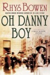 Book cover for Oh Danny Boy