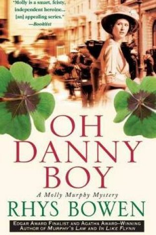 Cover of Oh Danny Boy