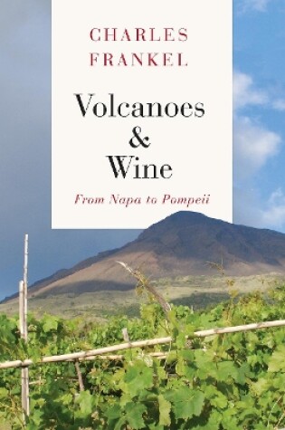 Cover of Volcanoes and Wine