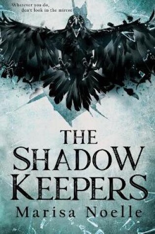 Cover of The Shadow Keepers