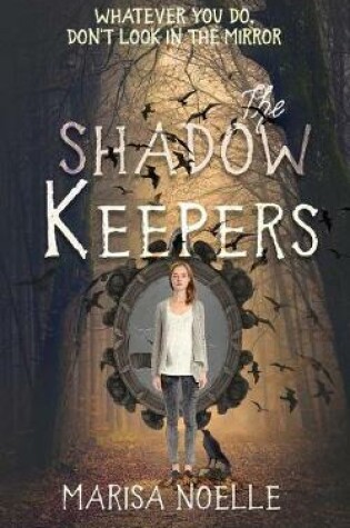 Cover of The Shadow Keepers