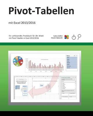 Book cover for Pivot-Tabellen