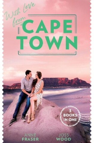 Cover of With Love From Cape Town