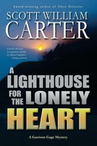 Cover of A Lighthouse for the Lonely Heart