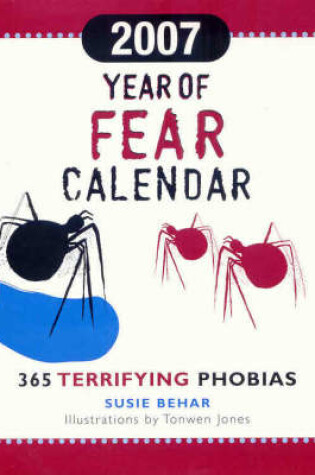 Cover of Year of Fear