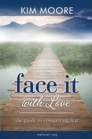 Cover of Face It With Love