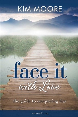 Book cover for Face It With Love