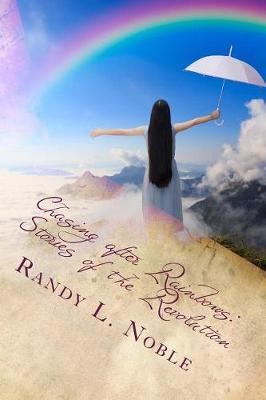 Book cover for Chasing after rainbows