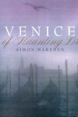 Cover of Venice