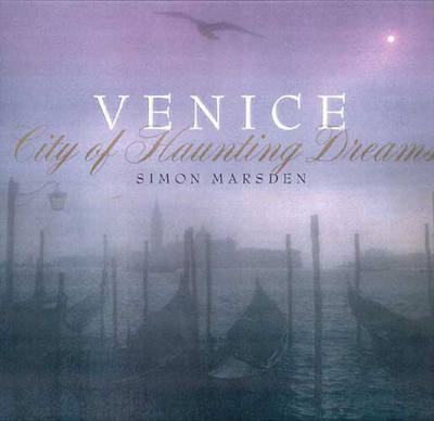 Book cover for Venice